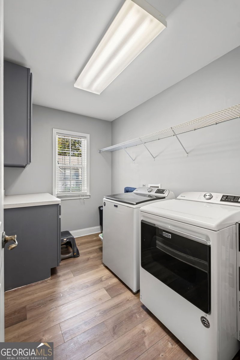 5545 Vickery Circle Cumming - 14