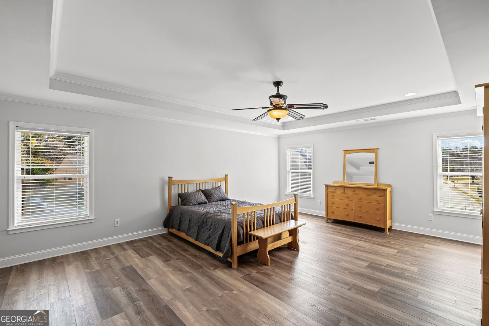 5545 Vickery Circle Cumming - 18