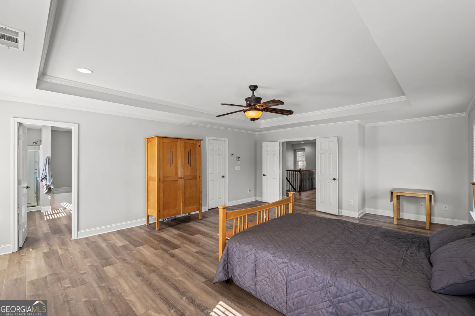 5545 Vickery Circle Cumming - 19