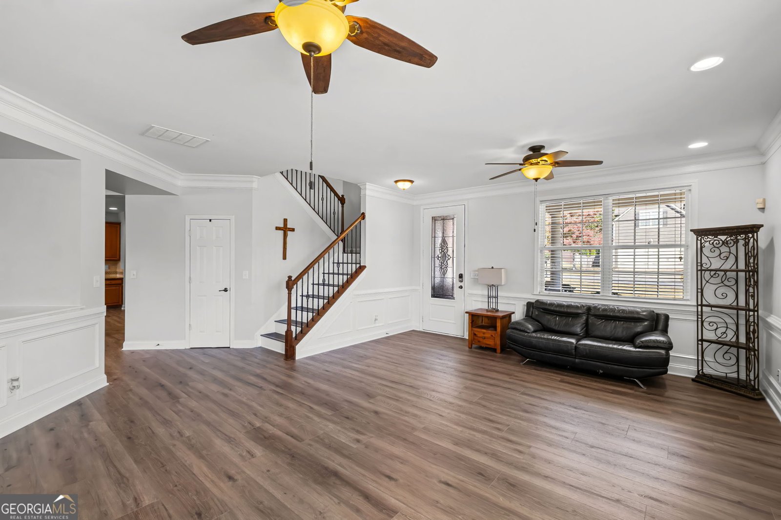 5545 Vickery Circle Cumming - 2