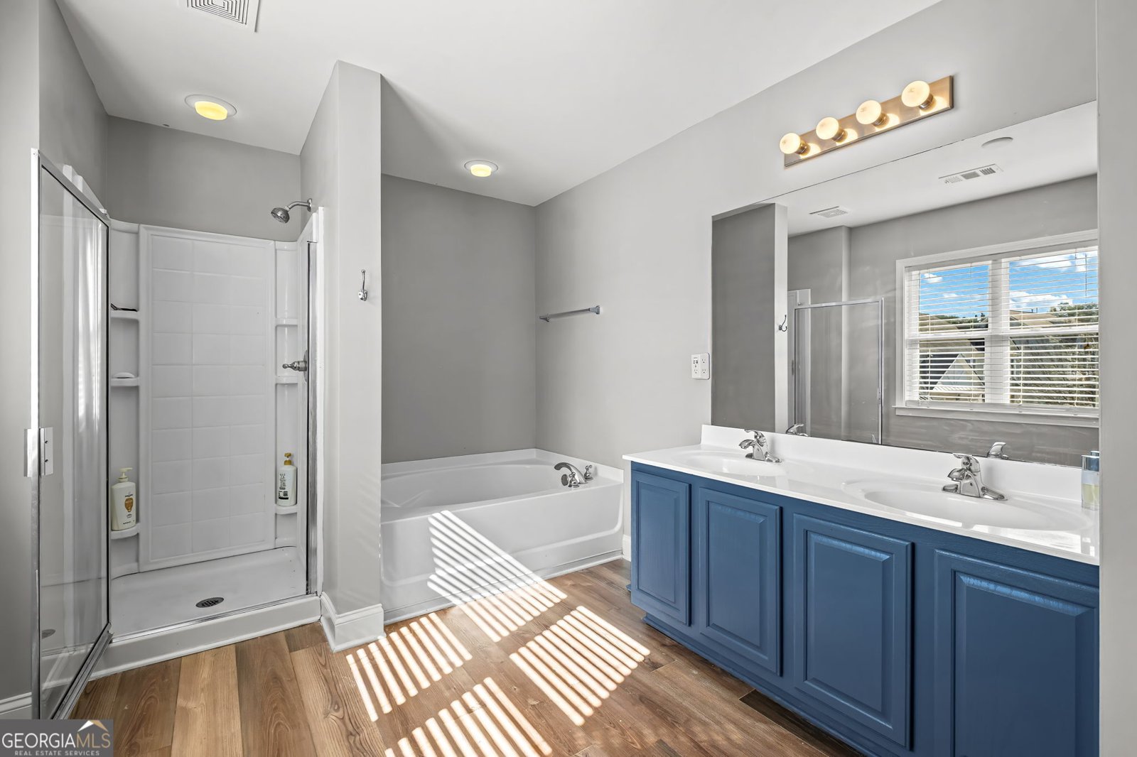 5545 Vickery Circle Cumming - 21