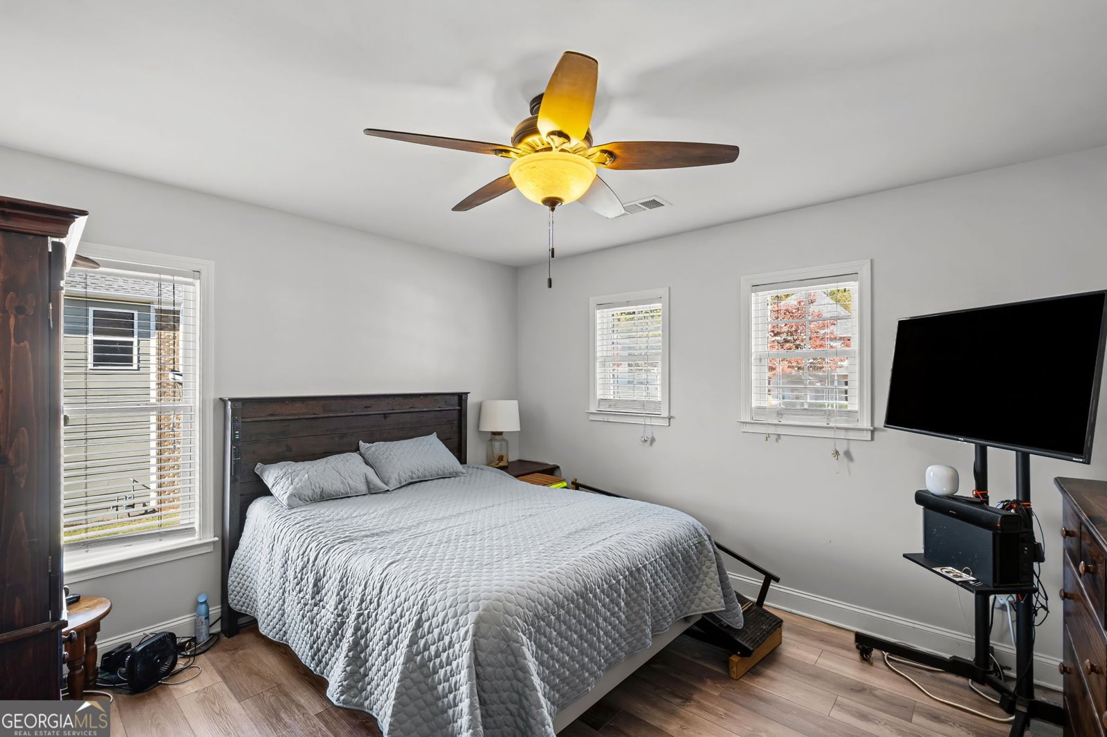 5545 Vickery Circle Cumming - 23