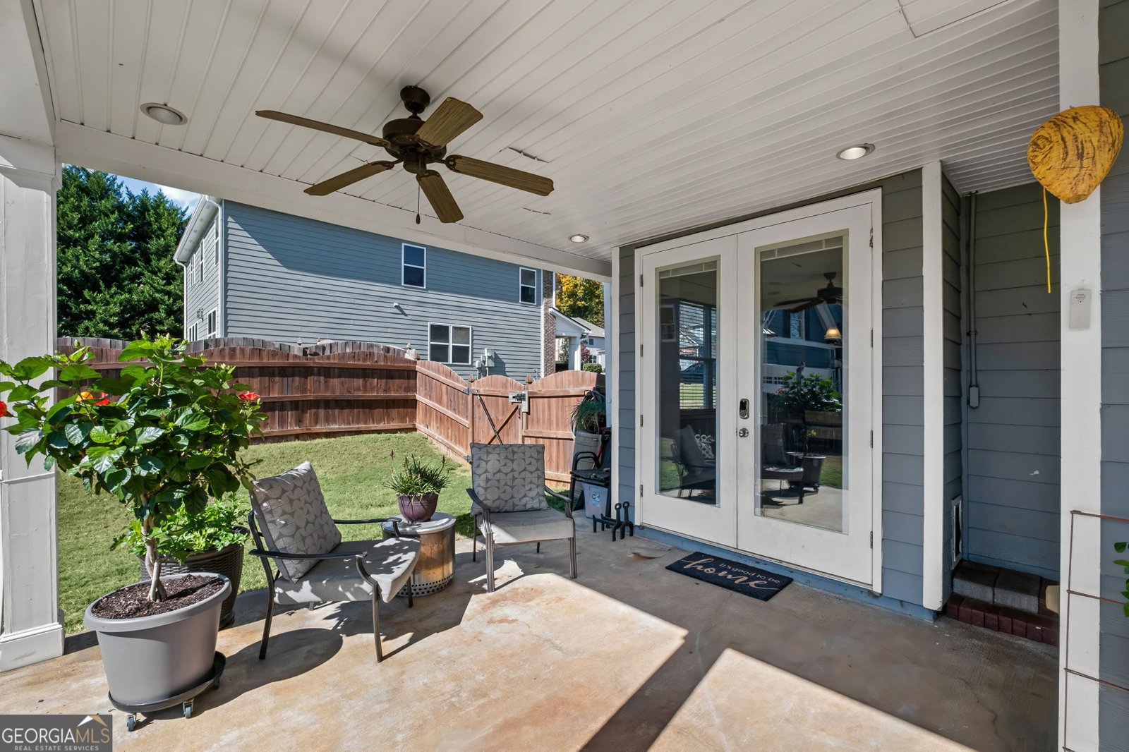 5545 Vickery Circle Cumming - 27