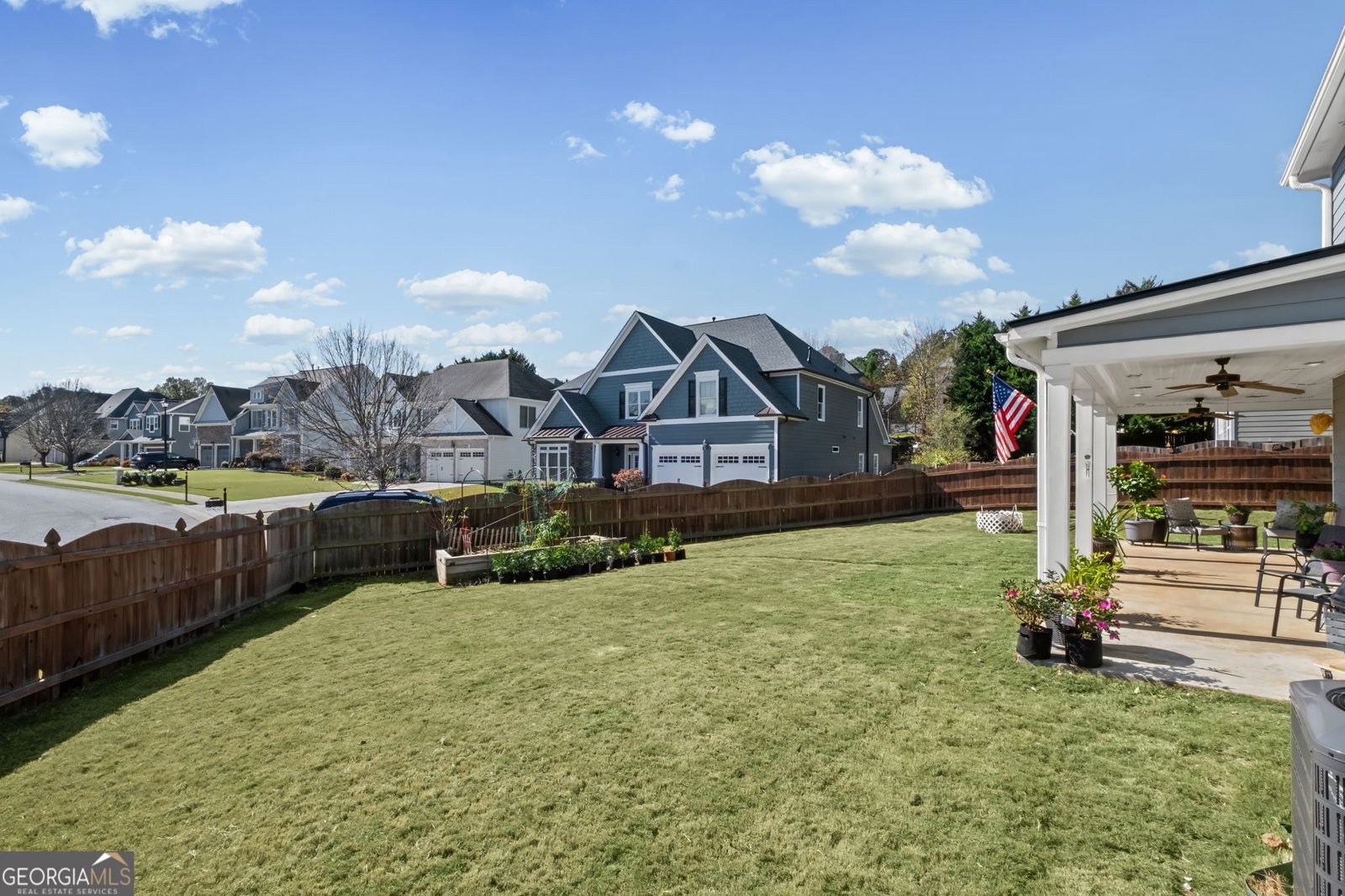 5545 Vickery Circle Cumming - 28