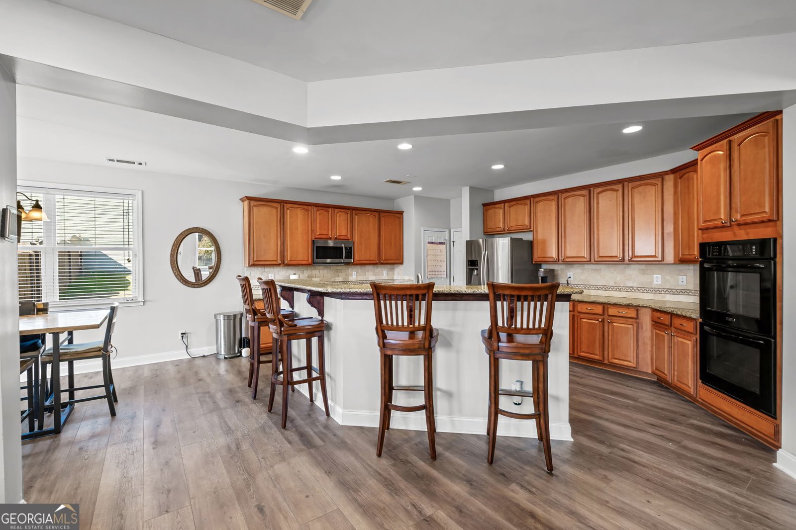 5545 Vickery Circle Cumming - 3