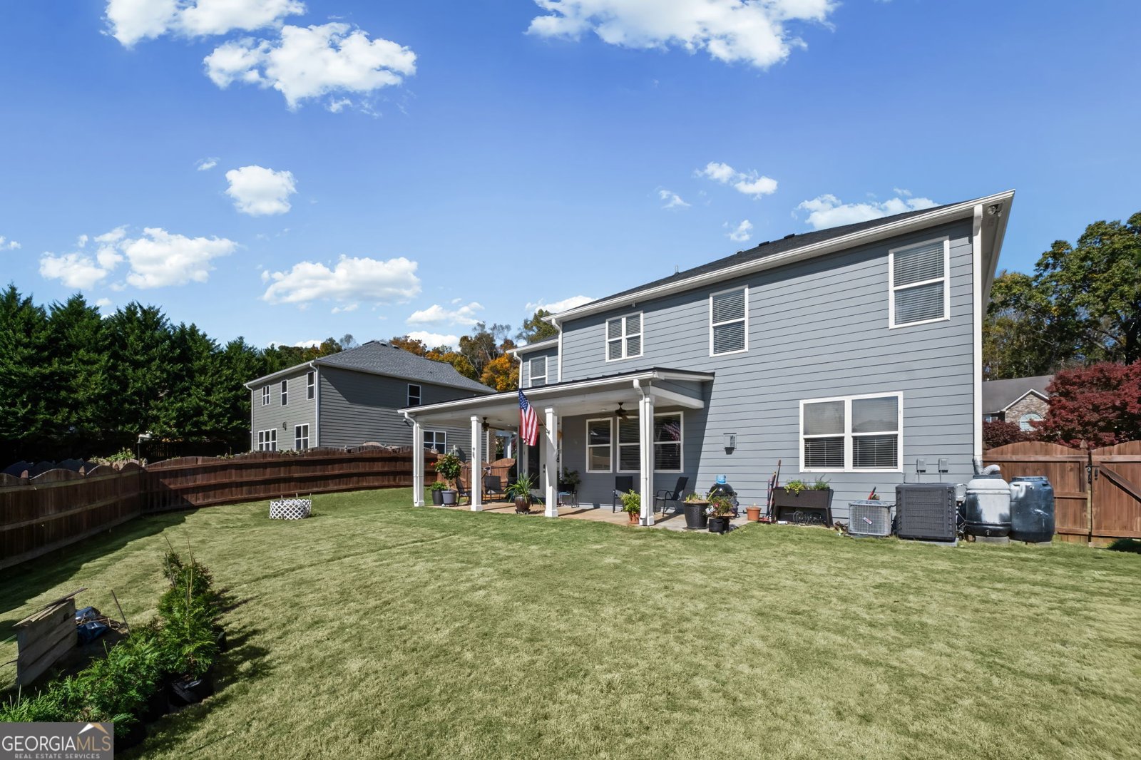 5545 Vickery Circle Cumming - 33