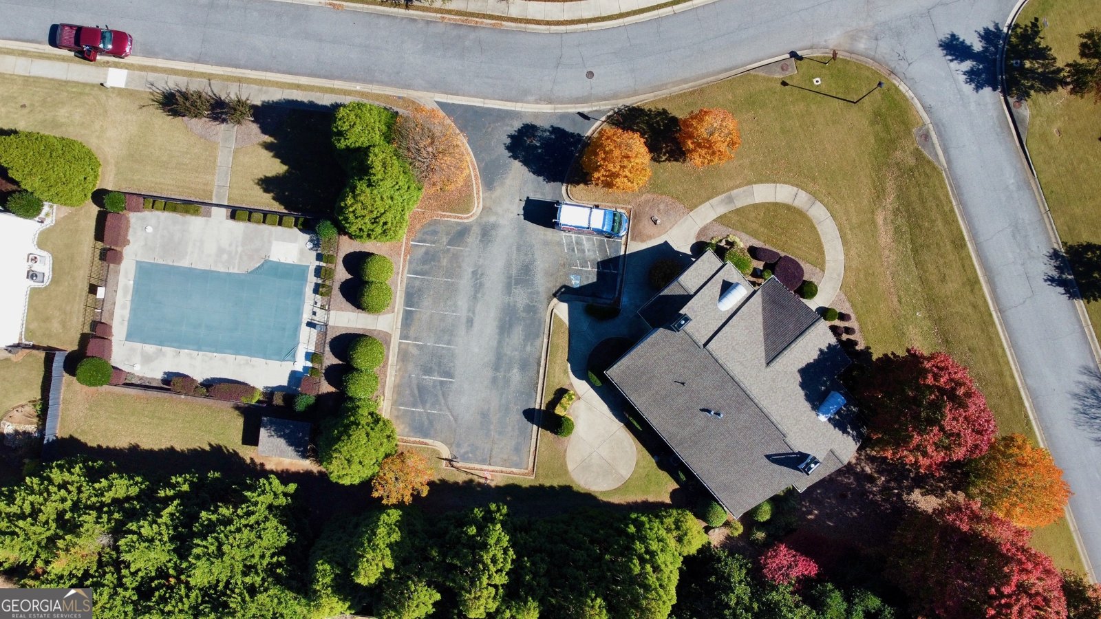 5545 Vickery Circle Cumming - 38