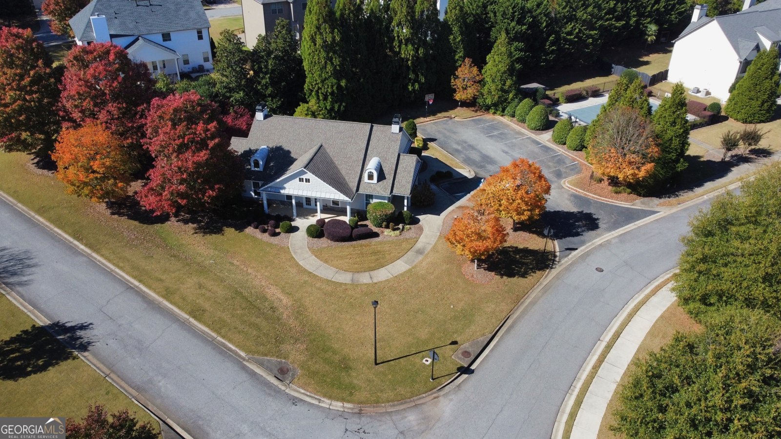 5545 Vickery Circle Cumming - 39