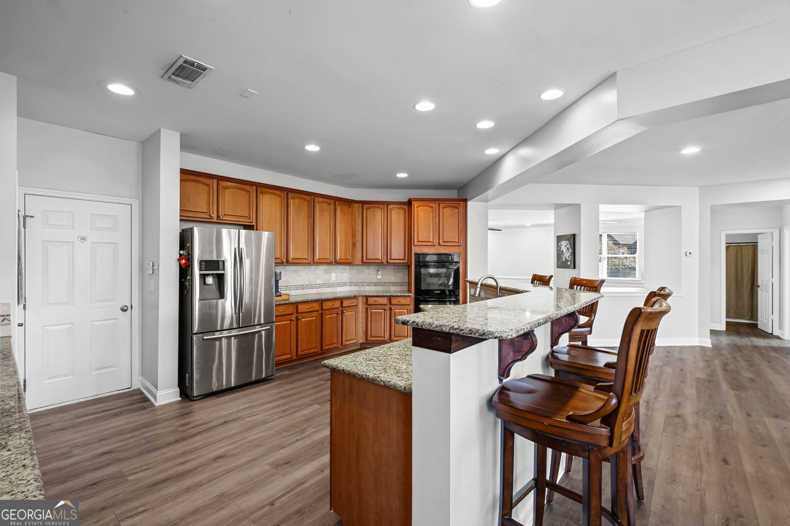 5545 Vickery Circle Cumming - 4