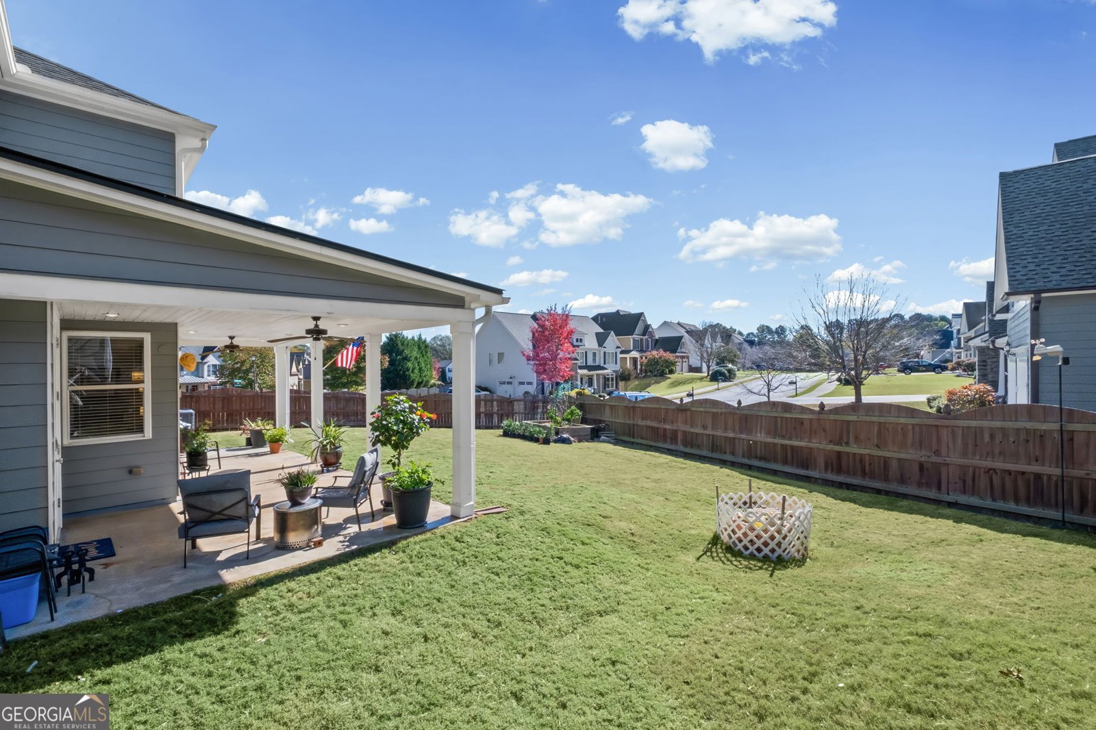 5545 Vickery Circle Cumming - 41