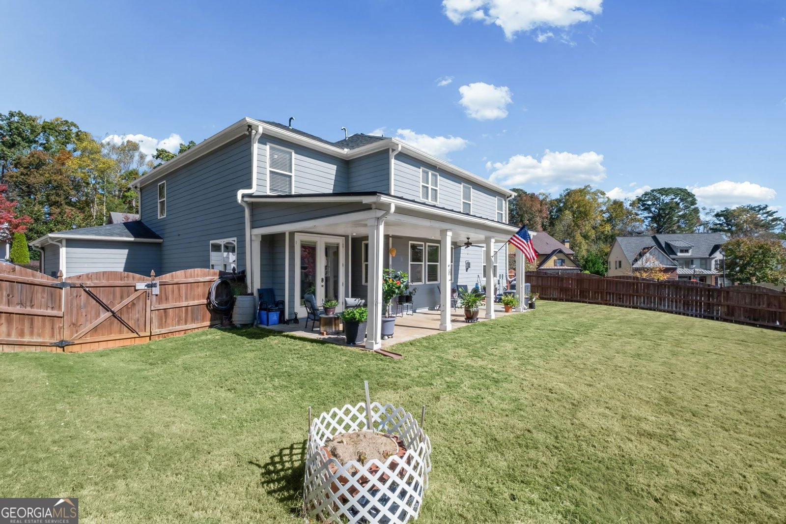 5545 Vickery Circle Cumming - 42