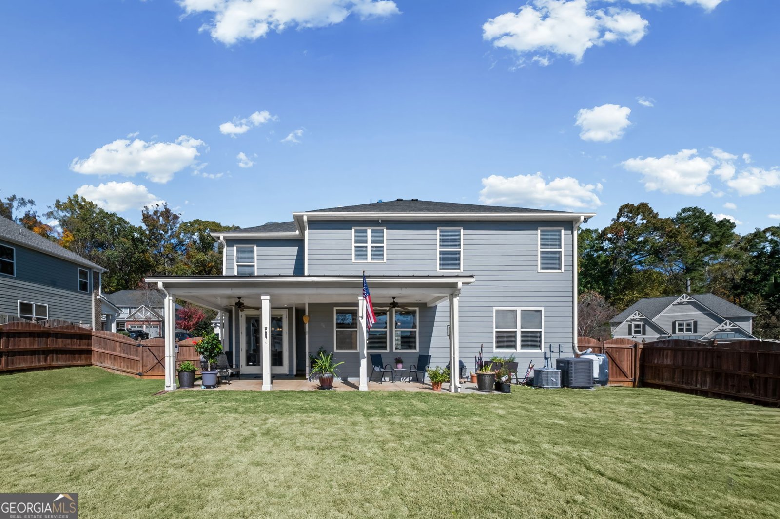 5545 Vickery Circle Cumming - 43