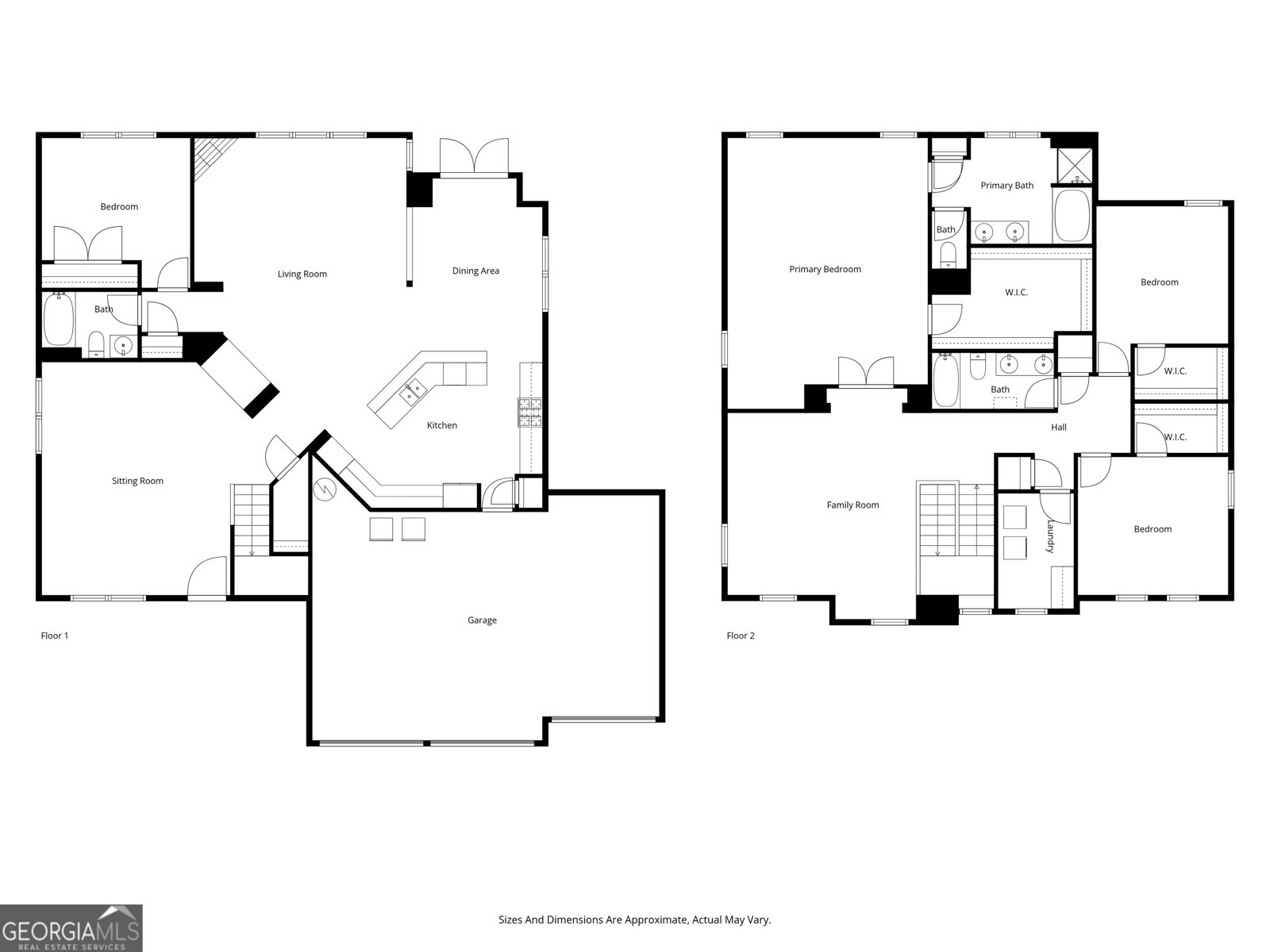 5545 Vickery Circle Cumming - 48