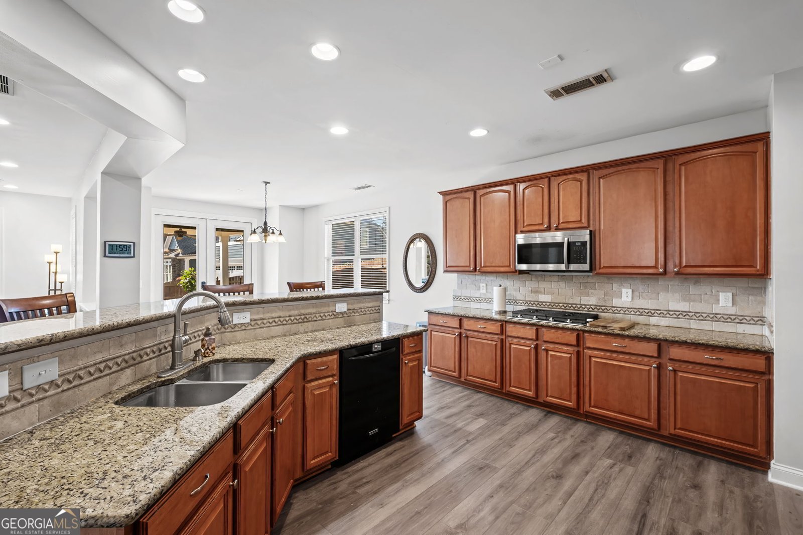 5545 Vickery Circle Cumming - 5