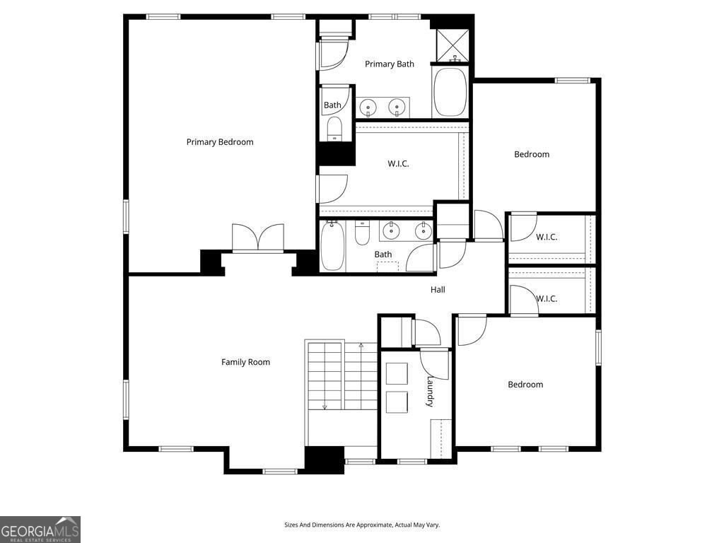 5545 Vickery Circle Cumming - 50