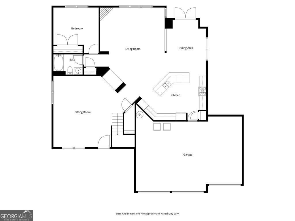 5545 Vickery Circle Cumming - 51