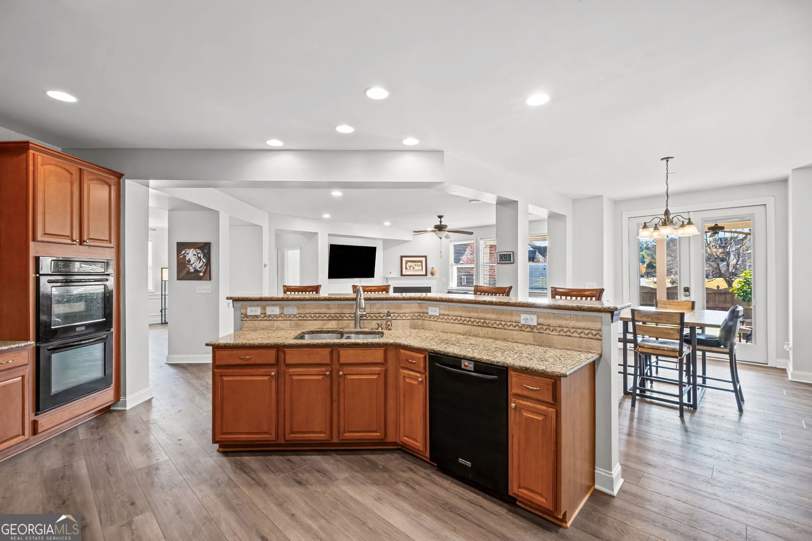 5545 Vickery Circle Cumming - 6