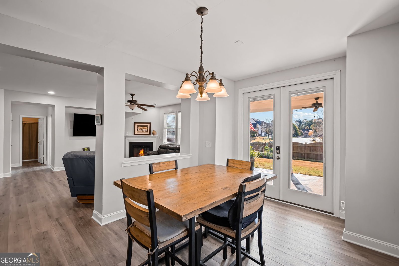 5545 Vickery Circle Cumming - 7