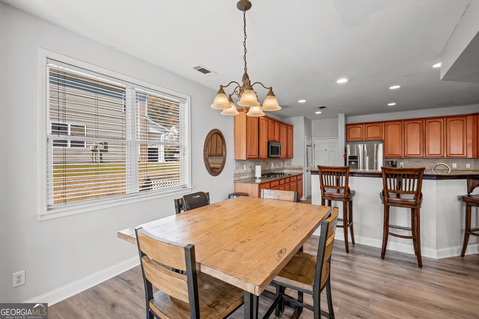 5545 Vickery Circle Cumming - 8