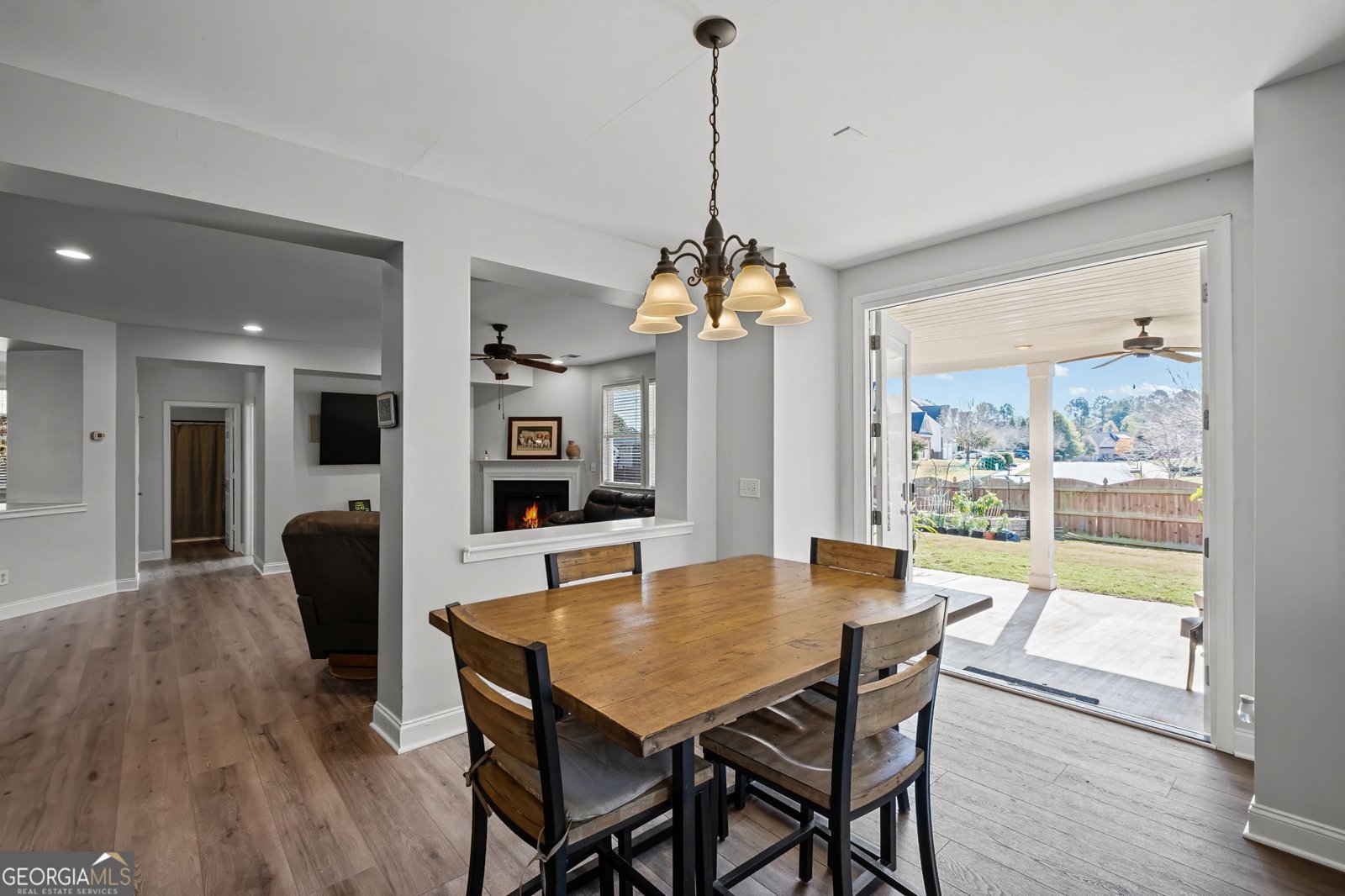 5545 Vickery Circle Cumming - 9