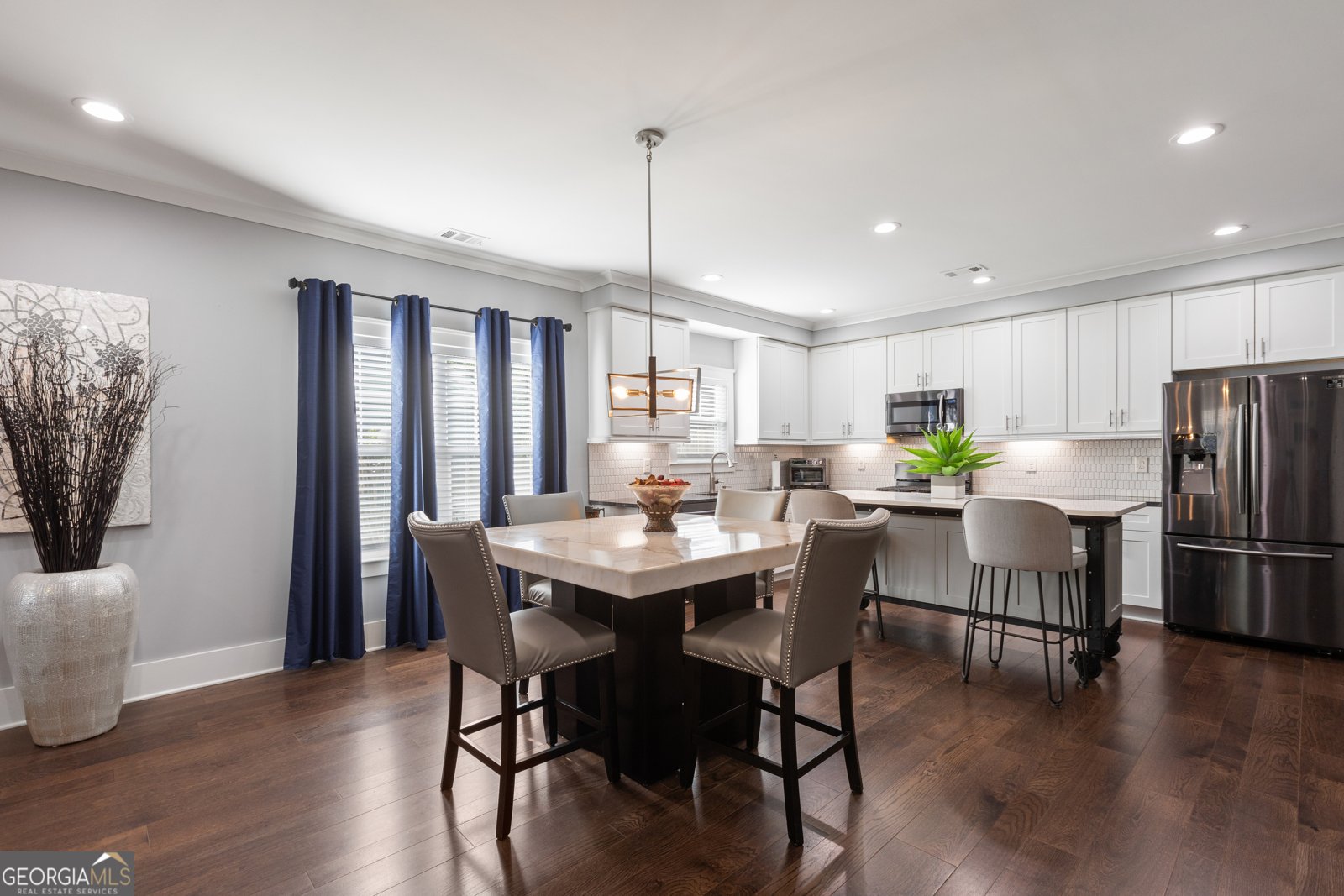 1967 Cogar Drive Decatur - 11