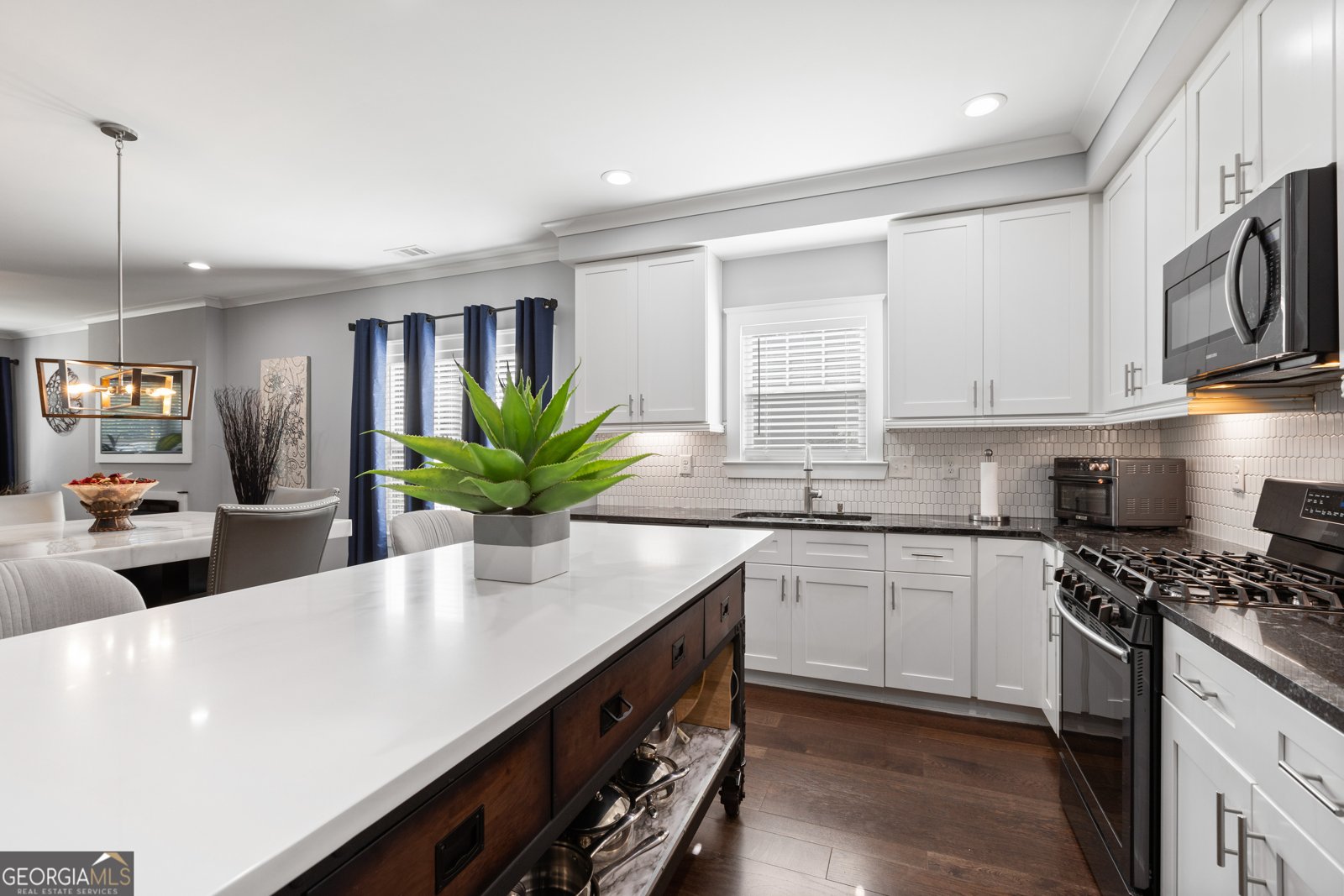 1967 Cogar Drive Decatur - 12