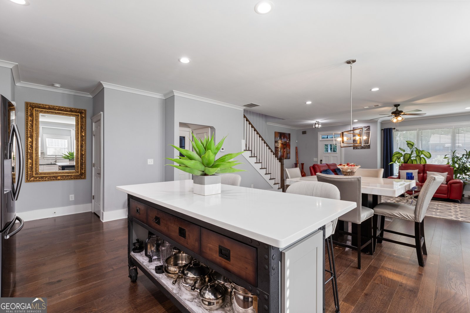 1967 Cogar Drive Decatur - 13