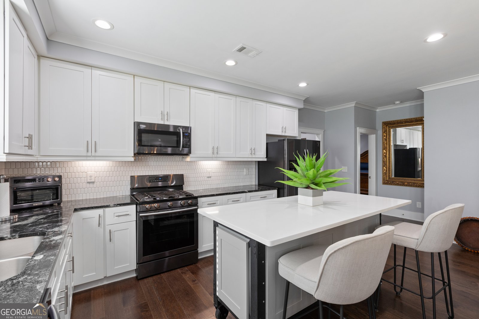 1967 Cogar Drive Decatur - 14