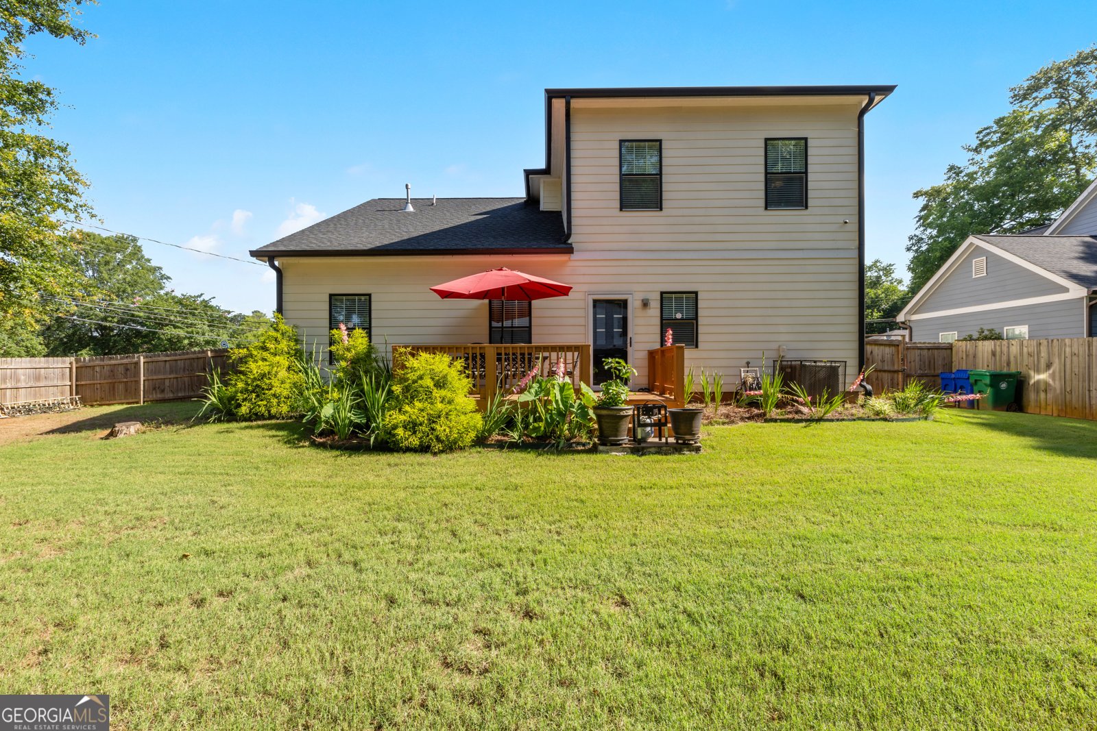 1967 Cogar Drive Decatur - 2