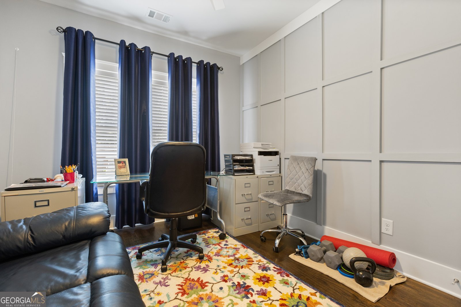 1967 Cogar Drive Decatur - 37