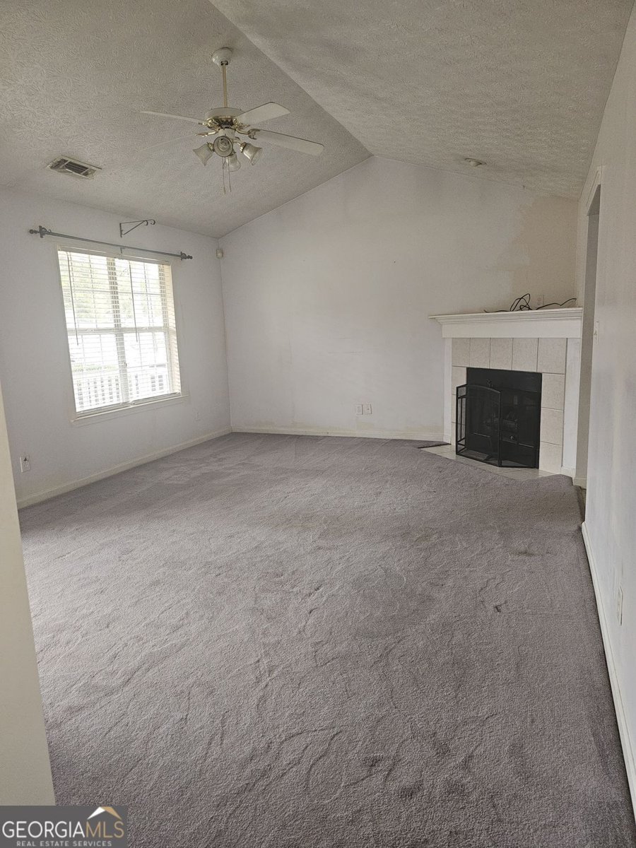 117 Floresta Drive McDonough - 2