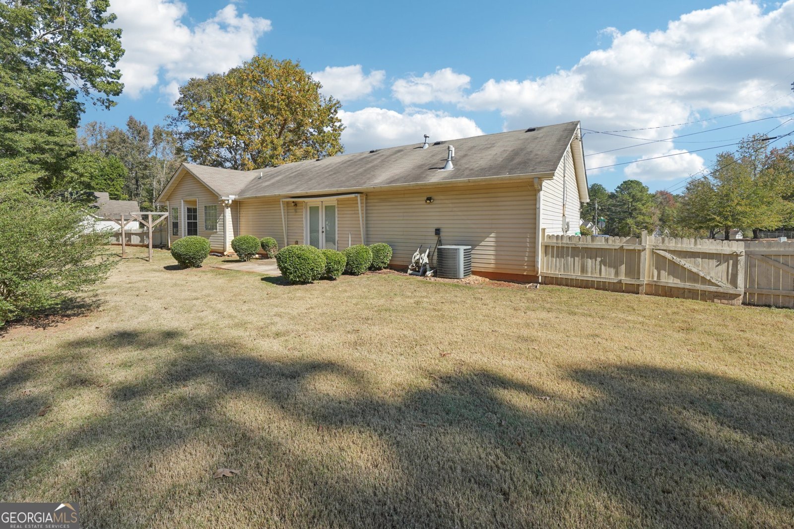 117 Floresta Drive McDonough - 20