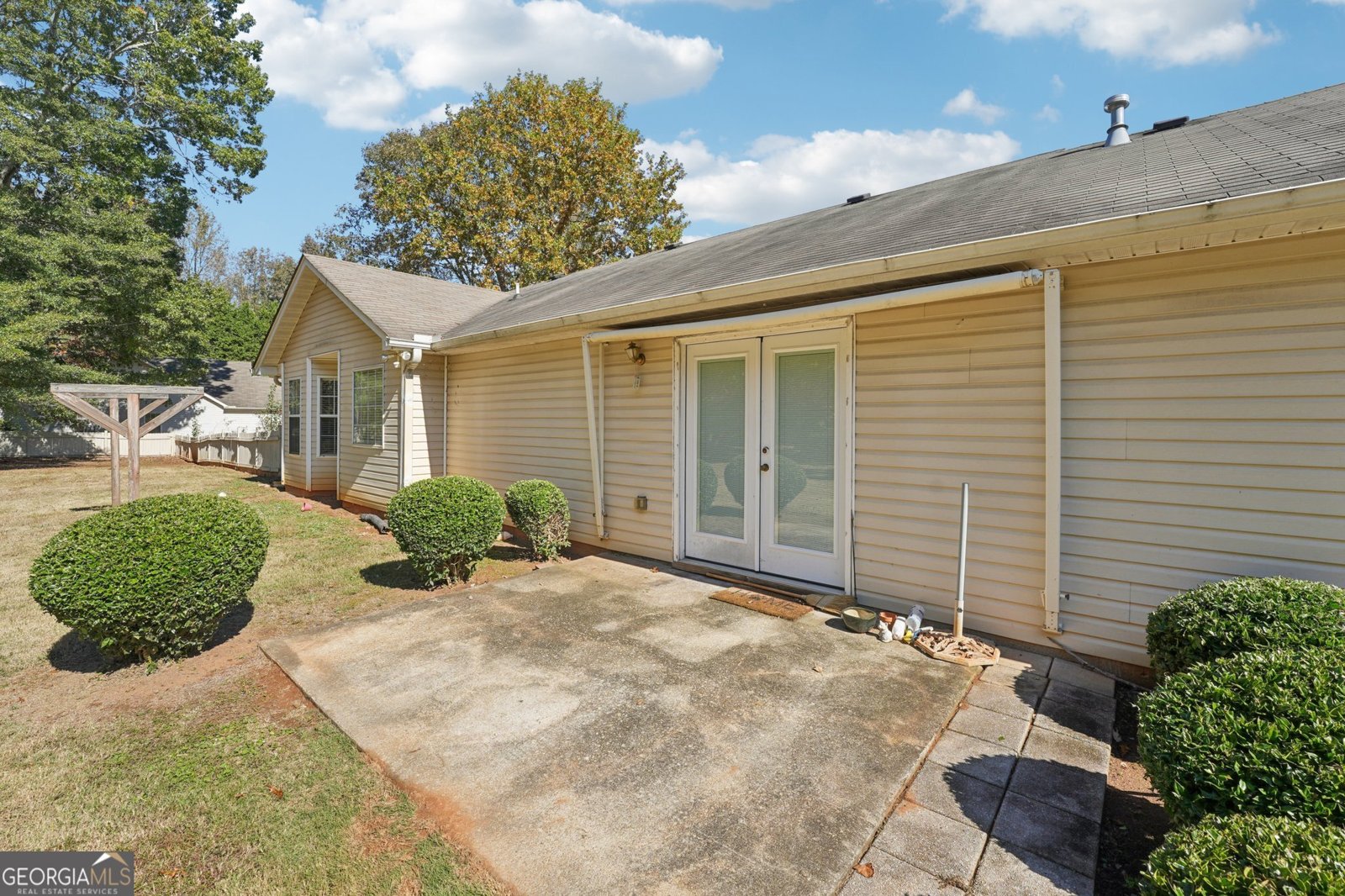 117 Floresta Drive McDonough - 21