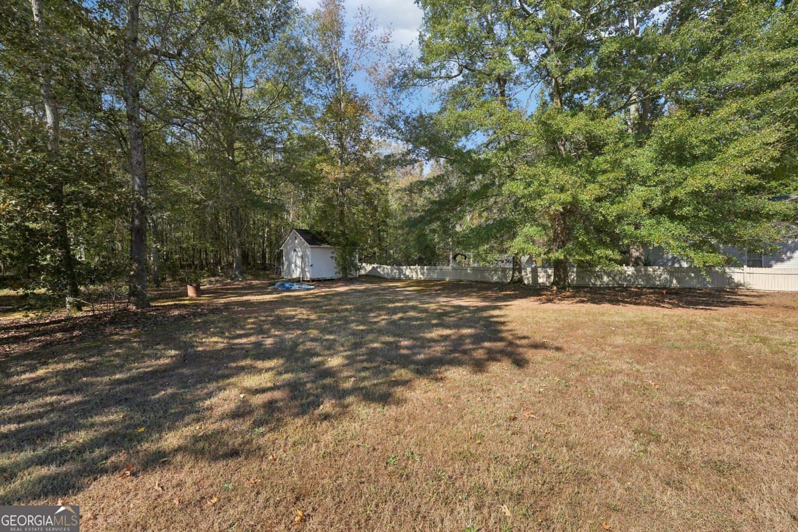 117 Floresta Drive McDonough - 24