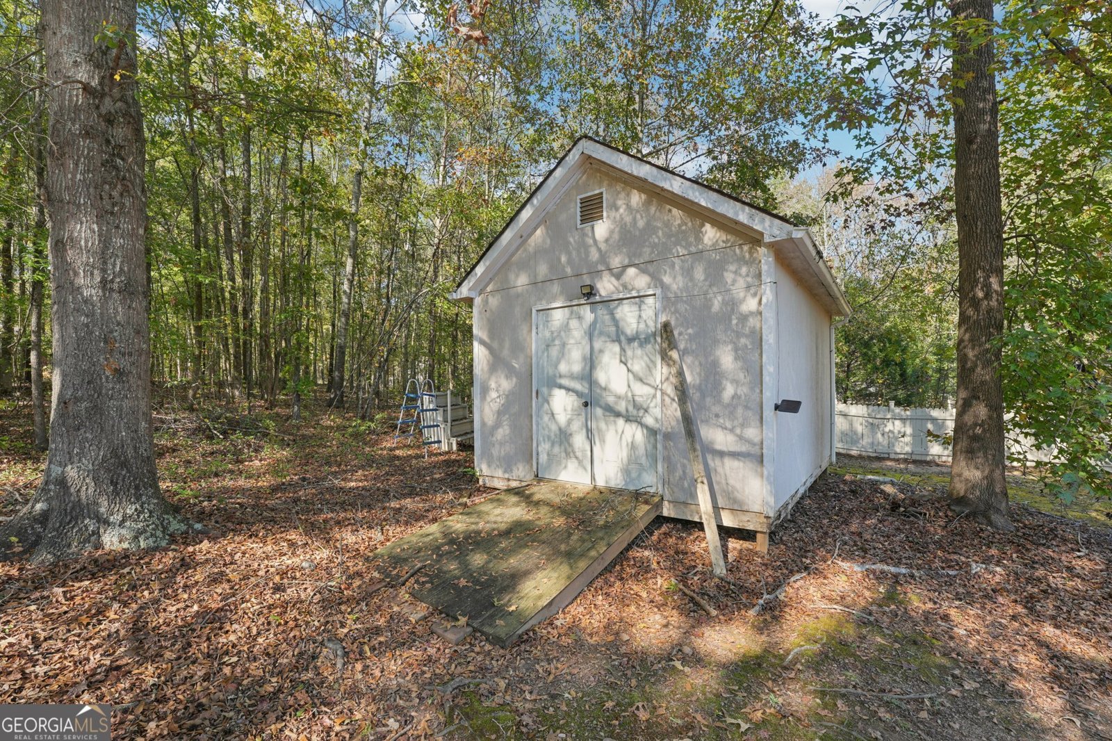 117 Floresta Drive McDonough - 25