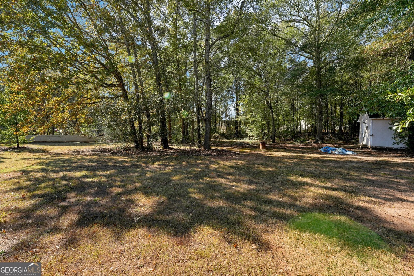 117 Floresta Drive McDonough - 27