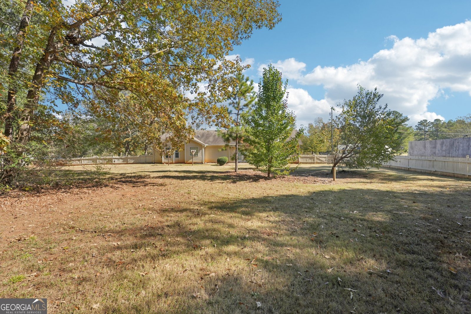 117 Floresta Drive McDonough - 28