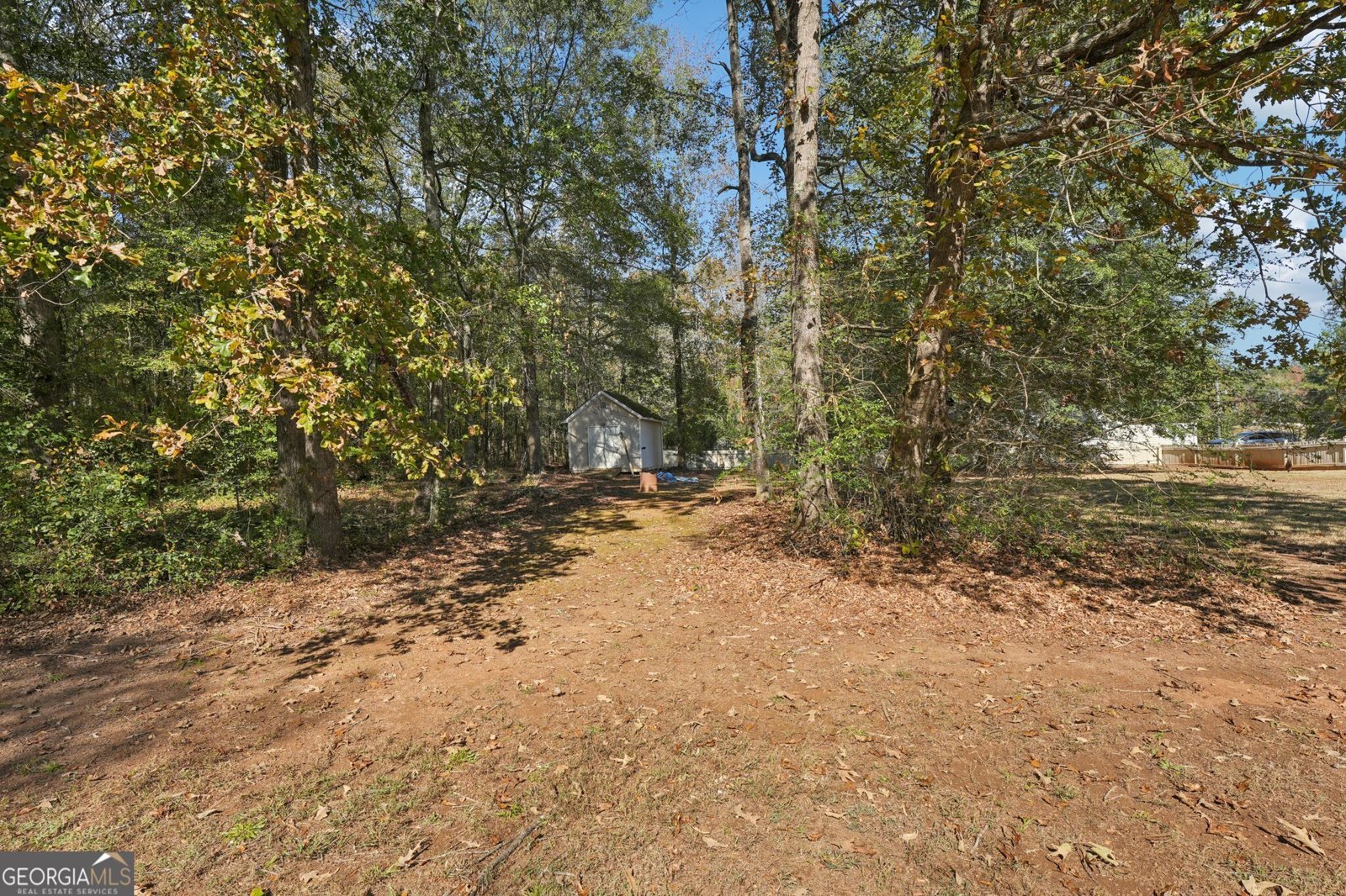 117 Floresta Drive McDonough - 29