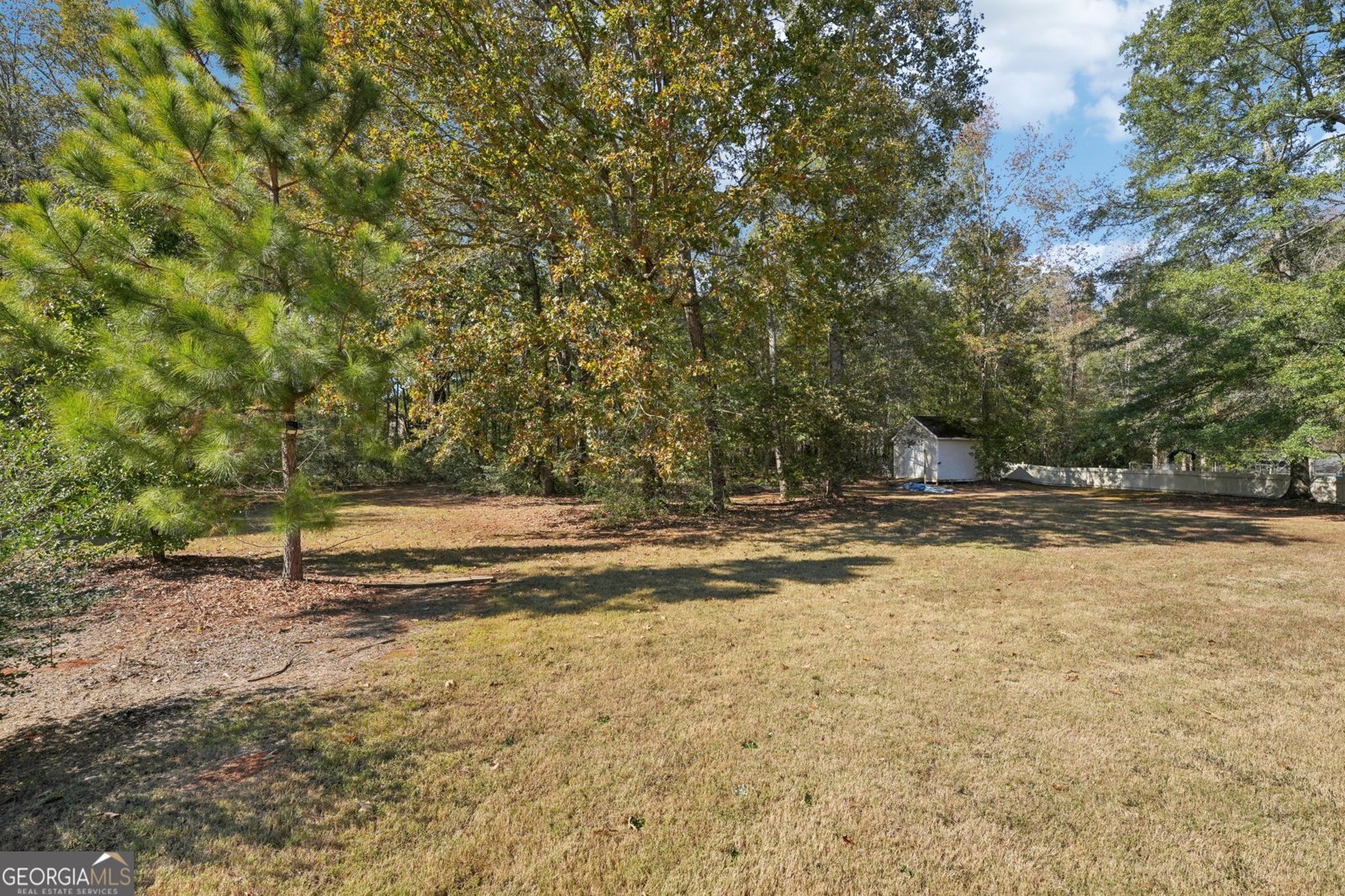 117 Floresta Drive McDonough - 30