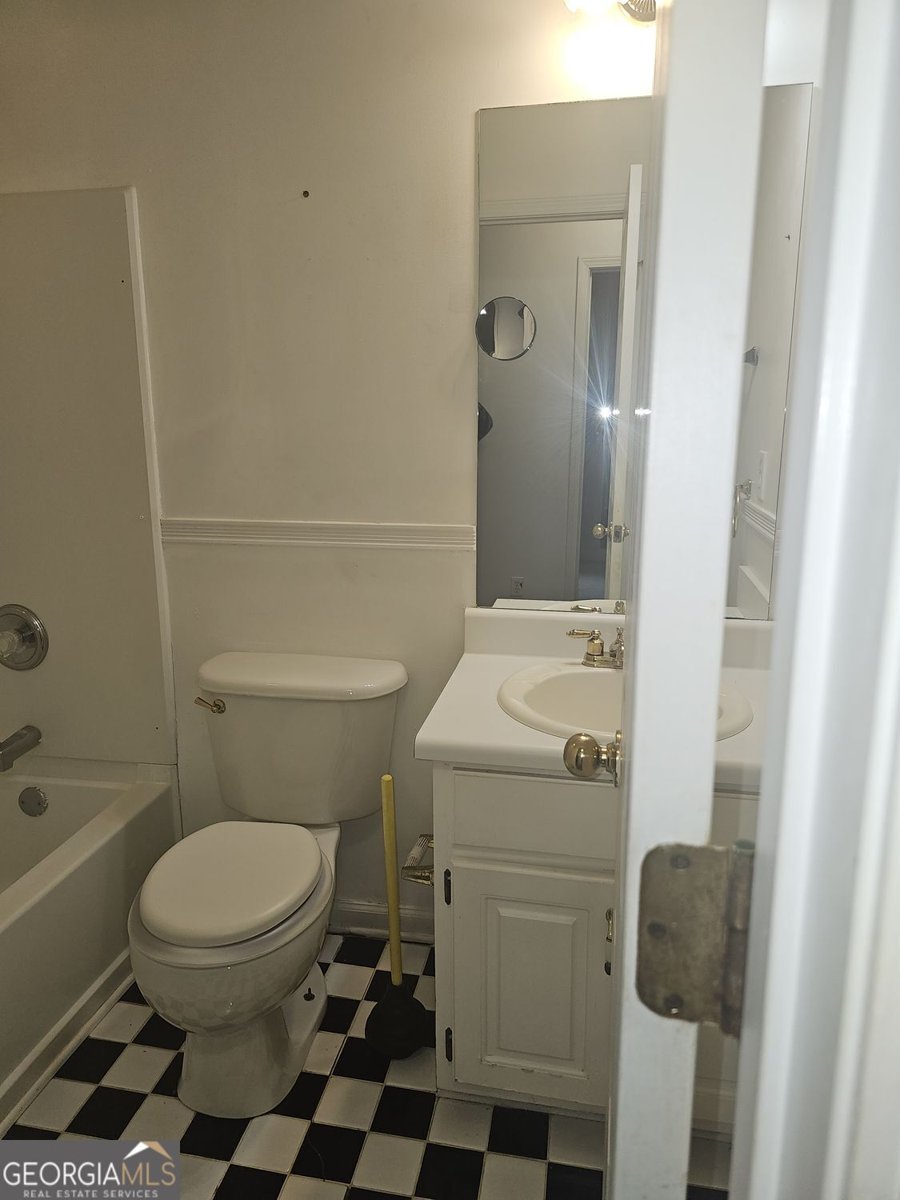 117 Floresta Drive McDonough - 4