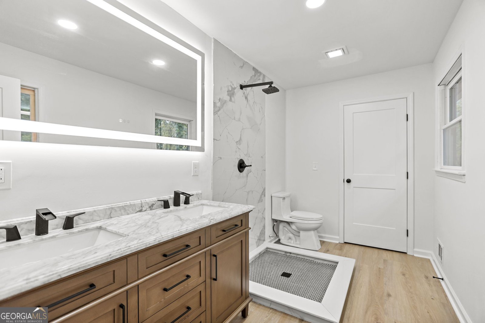 492 Teague Drive Kennesaw - 20