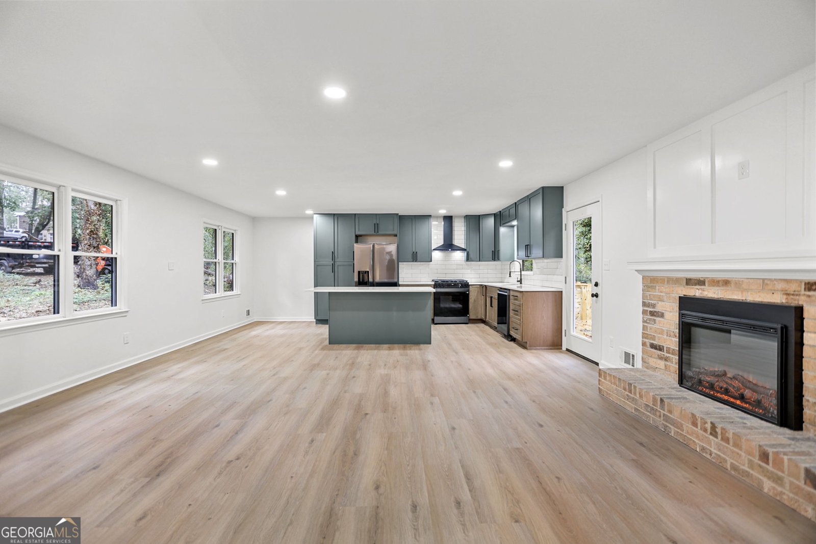 492 Teague Drive Kennesaw - 27