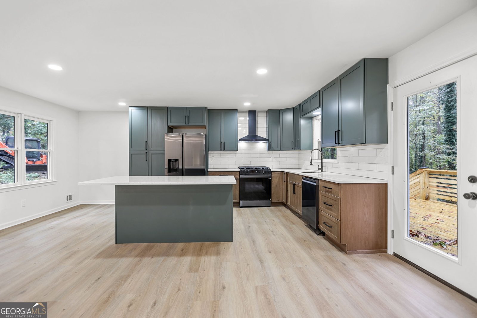 492 Teague Drive Kennesaw - 3