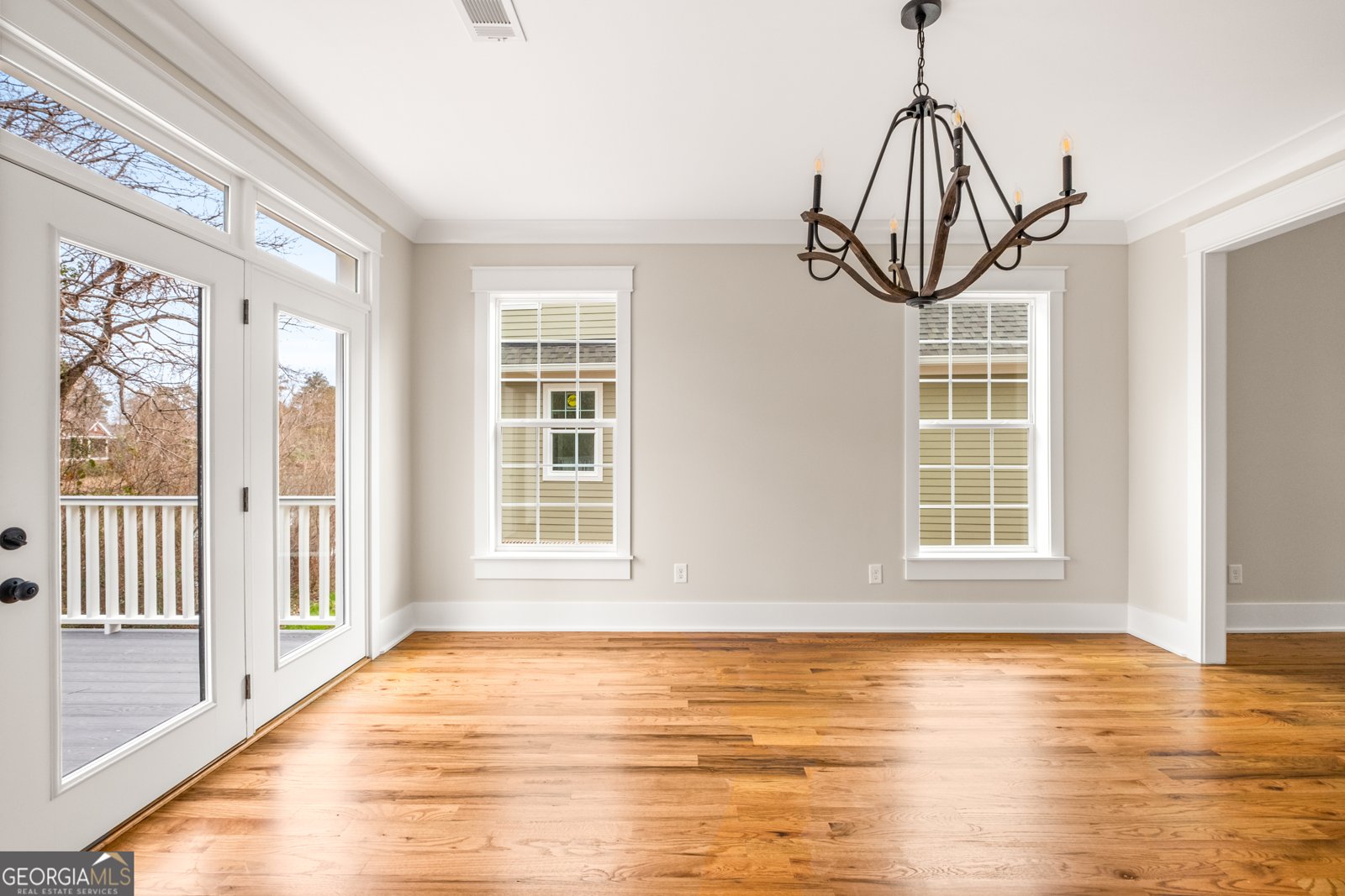 203 Oberon Place Macon - 14