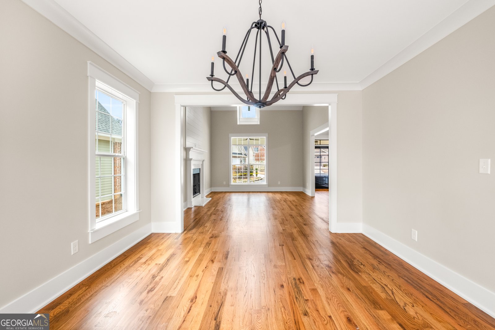 203 Oberon Place Macon - 15