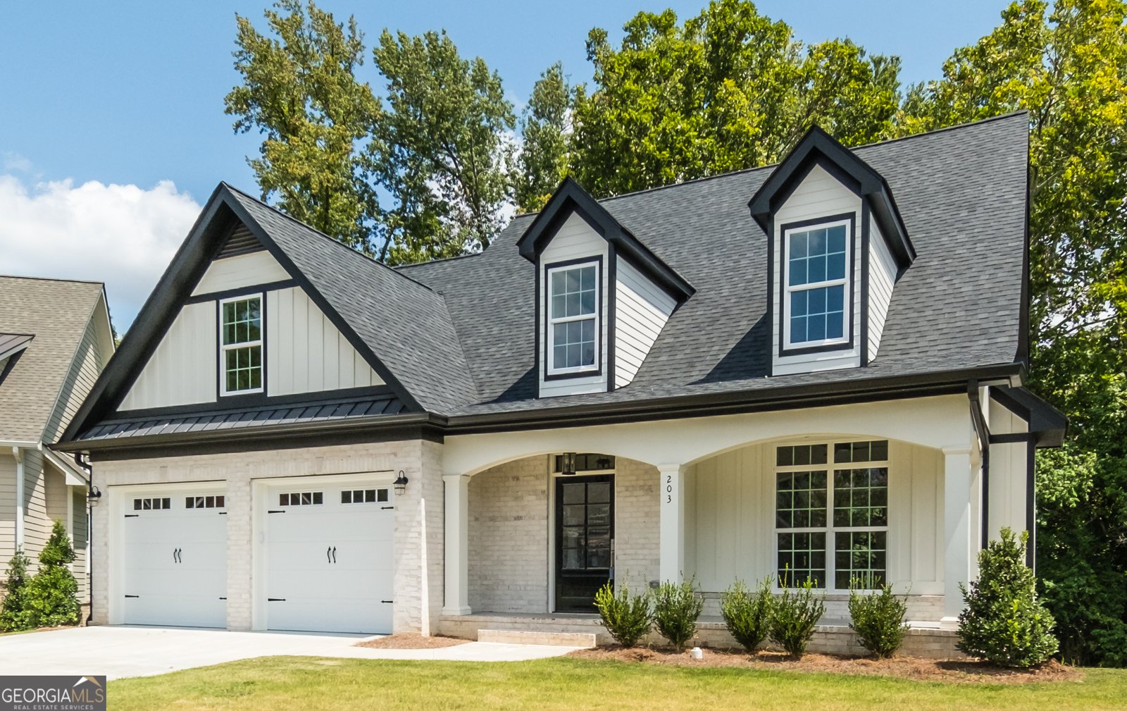 203 Oberon Place Macon - 2