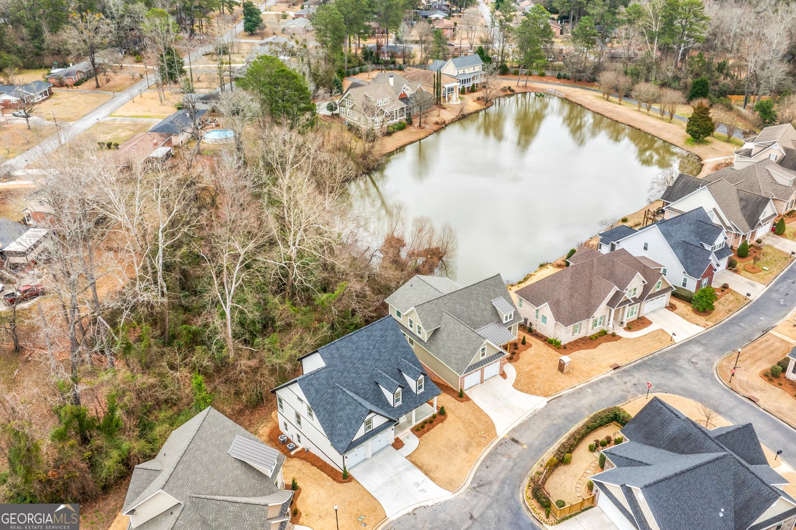 203 Oberon Place Macon - 43