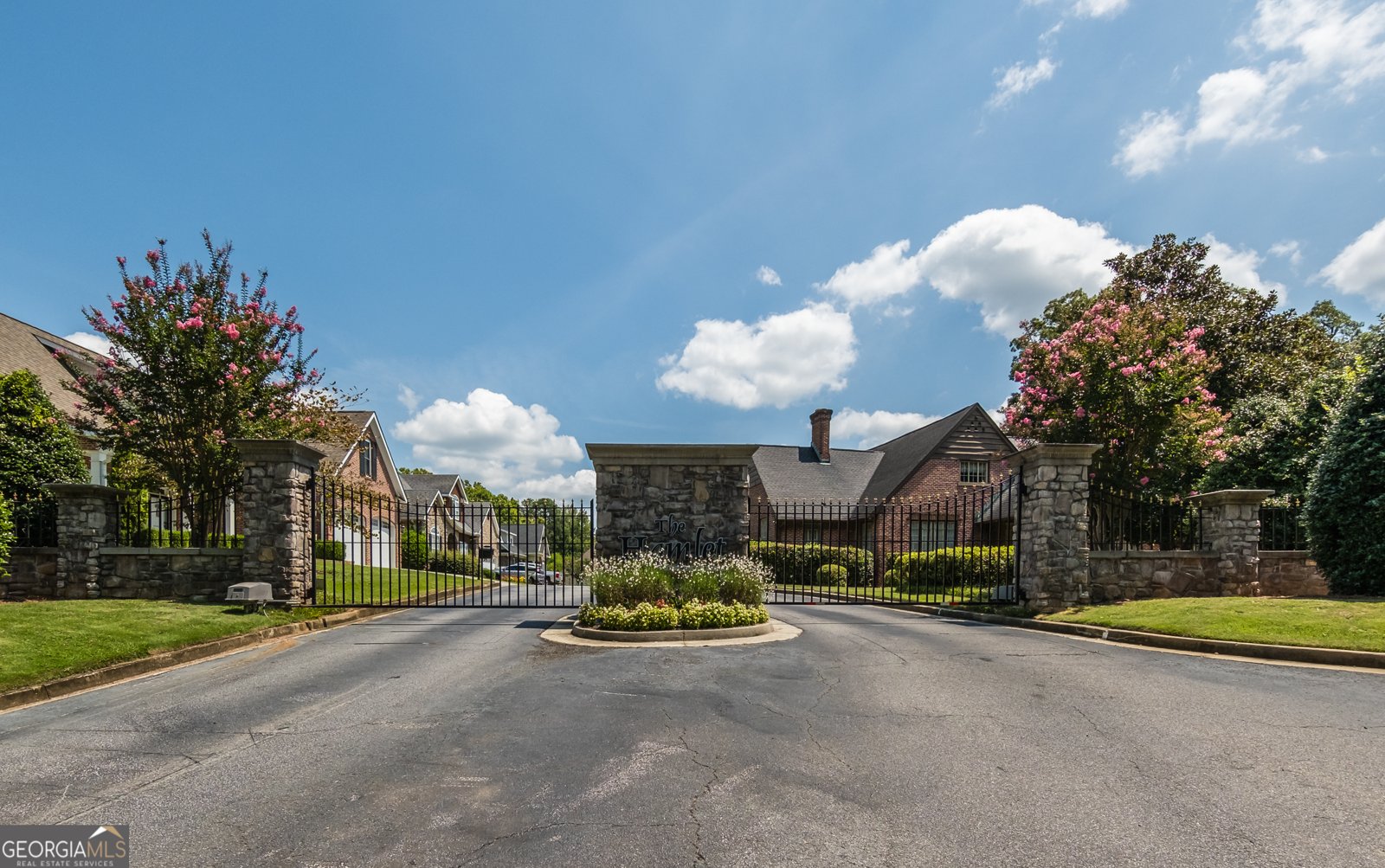 203 Oberon Place Macon - 44