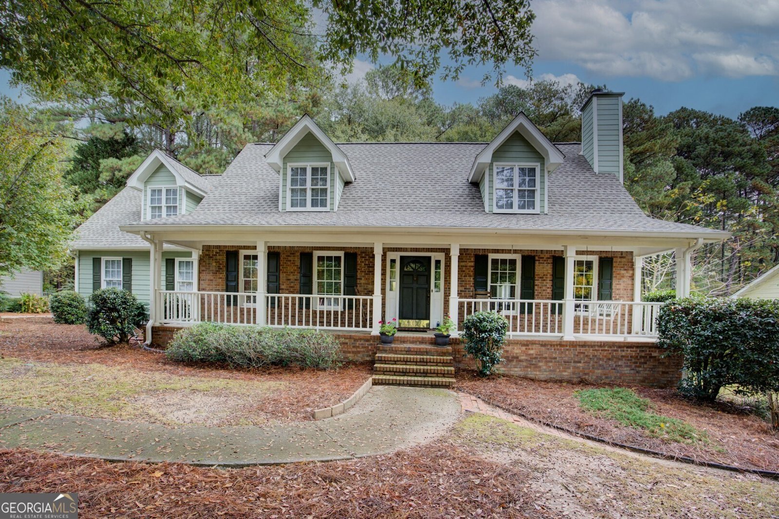 2348 Radbury Lane Snellville - 1