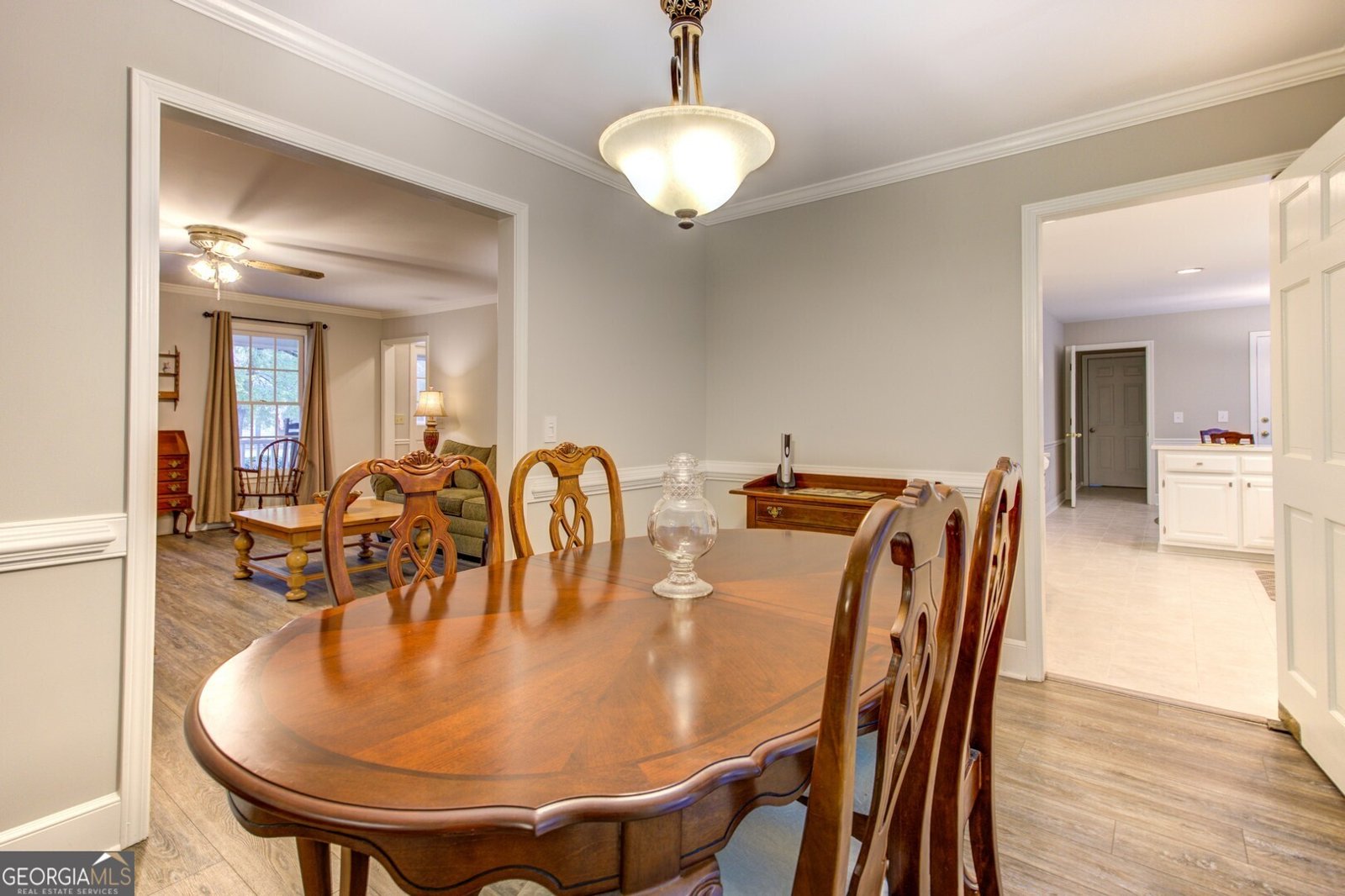 2348 Radbury Lane Snellville - 10